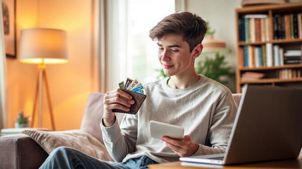 10 astuces incontournables pour mieux gérer l'argent de poche de votre adolescent