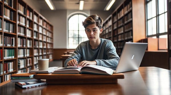 Boostez vos résultats au bac grâce à un accompagnement scolaire