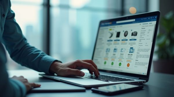 Comment utiliser des comparatifs en ligne pour optimiser vos achats ?