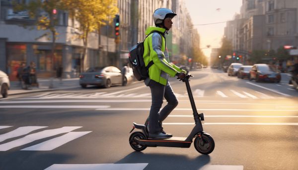 Gérer son activité de livreur Uber Eats pour des revenus optimisés