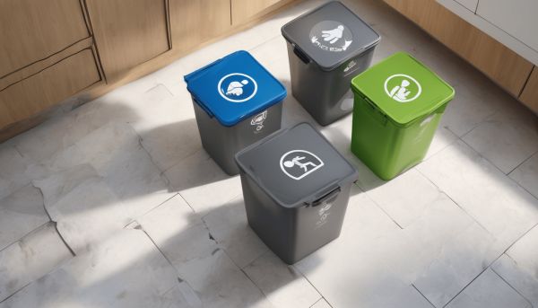 Le logo du tri : pourquoi est-il essentiel pour vos déchets ?