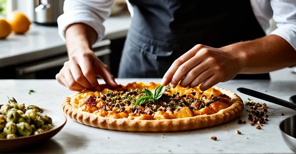 Les délices à découvrir sur le blog de cuisine mon instant gourmand