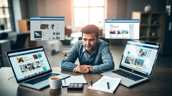 Les meilleurs outils de comparaison en ligne pour faire des économies