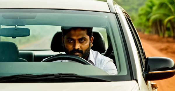 Location voiture avec chauffeur en inde du sud : service sur mesure et confort