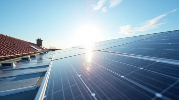 Pourquoi les panneaux solaires photovoltaïques sont-ils essentiels pour votre consommation électrique ?