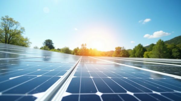 Pourquoi les panneaux solaires photovoltaïques sont-ils essentiels pour votre consommation électrique ?