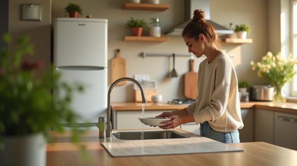 Solutions d’économie d’énergie : des gestes quotidiens pour réduire votre facture